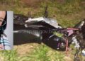 Jovem de 25 anos morre após acidente com moto na SP-294, em Herculândia