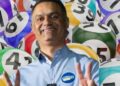 Prefeito de Bastos cria loteria municipal e cidade entra na onda das apostas que se espalham pelo país