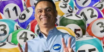 Prefeito de Bastos cria loteria municipal e cidade entra na onda das apostas que se espalham pelo país
