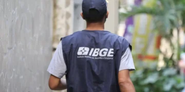 Prefeitura de Pompeia reforça apoio ao IBGE e orienta moradores sobre pesquisa