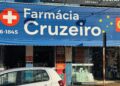 Farmácia Cruzeiro: unindo história, confiança e cuidado há mais de 50 anos