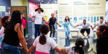 História de Tupã e cultura indígena marcam a programação de outubro no Museu Índia Vanuíre