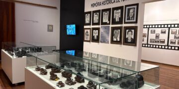 Museu Antônio Suarez “Gallo” tem a missão de manter viva a tradição da fotografia em Tupã