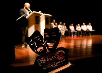 VII Mostra Fênix de Teatro e I Mostrinha Fênix de Cenas Curtas celebram 40 anos de história e valorização da cultura tupãense