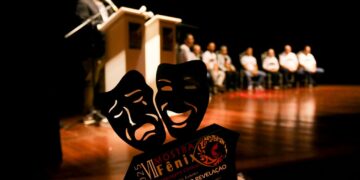 VII Mostra Fênix de Teatro e I Mostrinha Fênix de Cenas Curtas celebram 40 anos de história e valorização da cultura tupãense