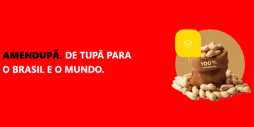 Amendupã tem 40 vagas para início imediato