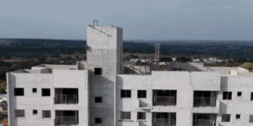 Promoção Black Friday no HUM Resort Tupã garante TV 50” na compra do seu apartamento, veja como ganhar