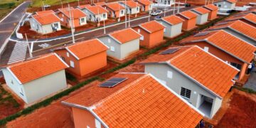 Casa própria: Inscrições para 180 casas da CDHU em Tupã começam em novembro, saiba como participar