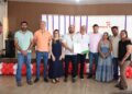 Prefeitura de Queiroz celebra Dia do Servidor com anúncio de aumento no ticket alimentação