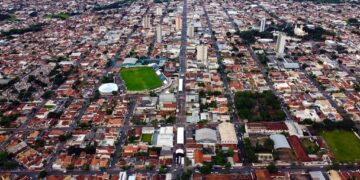 Projeto de Lei do Prefeito Renan Pontelli fortalece compromisso ambiental de Tupã com novo Plano de Arborização Urbana