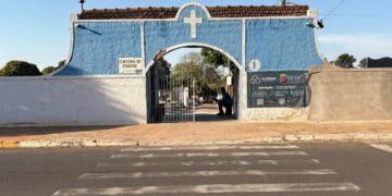Dia de Finados: Cemitérios de Tupã terão funcionamento das 7h às 18h