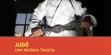 Circuito Sesc de Esportes chega a Tupã com presença do medalhista paralímpico Antônio Tenório