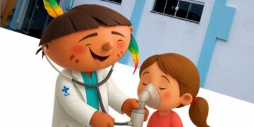 Unidade Básica de Saúde começa a funcionar quarta-feira no Distrito de Universo