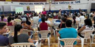 Cadastramento Municipal para Programas Sociais termina nesta sexta-feira (7)
