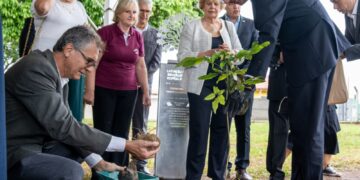 Associação Leta do Brasil – Núcleo Varpa recebe Presidente da Letônia em visita ao Brasil para a COP30