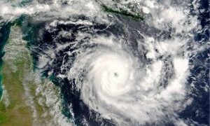Tempestades devem atingir Tupã e região a partir da madrugada desta quinta (13); Inmet emite alerta laranja nas proximidades