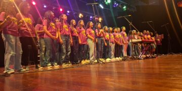 Projeto Guri celebra 20 anos do polo Tupã