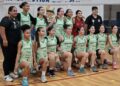 Tupã conquista título Sub-14 da Liga Regional de Basquete Centro-Oeste Paulista