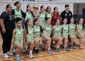 Tupã conquista título Sub-14 da Liga Regional de Basquete Centro-Oeste Paulista