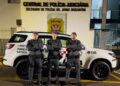 Força Tática captura procurado por furto durante abordagem na SP-294, em Tupã