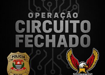 Polícia Civil captura dupla na Segunda Fase da Operação “Circuito Fechado” em Tupã