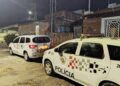 Polícia Militar prende casal por tráfico de drogas no Jardim Aritana