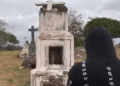 Autor de esquartejamento em Quintana gravou videoclipe no cemitério