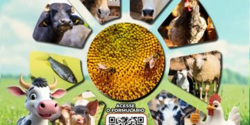 ATENÇÃO! Campanha de atualização do rebanho segue até 15 de dezembro