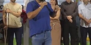 Governo Renan Pontelli faz primeira grande mudança  