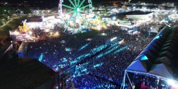 Prefeitura de Bastos confirma show de Ana Castela em julho, bastidores apontam fim da tradicional Festa do Ovo