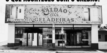 Saldão das Geladeiras comemora 4 anos em Tupã e anuncia encerramento