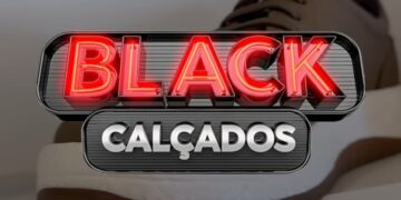 Tupã recebe a super promoção BLACK OFF dos CALÇADOS nesta sexta e sábado