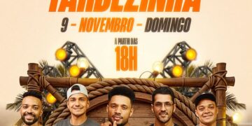 Inauguração da Tardezinha do Esquina 1 promete agitar Tupã neste domingo