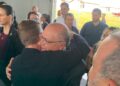 Prefeito Fernando Itapuã integra comitiva federal liderada por Geraldo Alckmin em entrega de moradias na região de Bauru