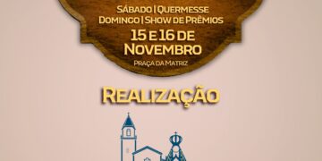 Quintana celebra a 2ª Festa da Padroeira Nossa Senhora Aparecida; confira detalhes