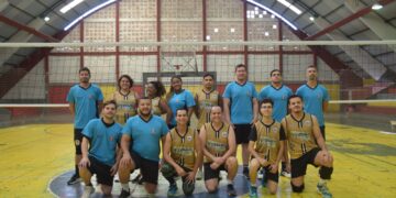 Torneio do Servidor promove integração e celebra o Dia do Funcionalismo em Pompeia