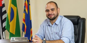 POMPEIA ADERE AO PROGRAMA NACIONAL “PREFEITOS E PREFEITAS AMIGO DA CRIANÇA”, DA FUNDAÇÃO ABRINQ