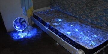 Quintana: Preso por esquartejamento confessou que queria reproduzir cenas de série sobre assassino