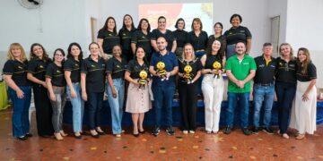 Programa “A União Faz a Vida” valoriza boas práticas na educação municipal de Pompeia