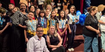 Pompeia se destaca na 4ª edição da Olimpíada CIVAP em Assis