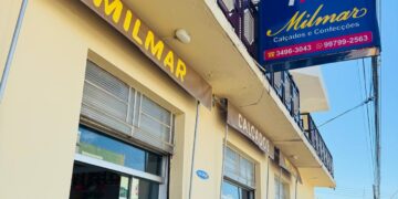 Tradição e preço baixo se unem no Black November da Milmar Calçados e confecções