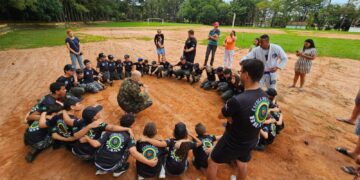 Escola Militar Brasil de Tupã abre matrículas para nova turma com novidades: novo local e curso ampliado