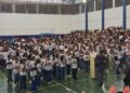 Formatura do Proerd reúne 360 alunos da rede municipal nesta quinta-feira em Tupã