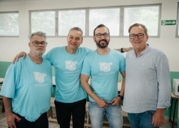 Tupãense é destaque no Estado como produtor cultural