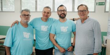 Tupãense é destaque no Estado como produtor cultural