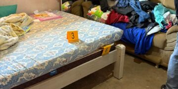 Investigação rápida leva à prisão de trio por crime brutal em Quintana