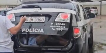 Polícia Civil identifica autores de roubo em comércio da Rua Caetés