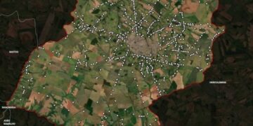 Secretaria de Agricultura intensifica cadastro de propriedades no CEP Rural em Tupã