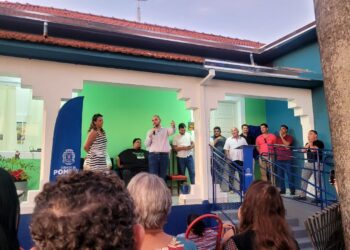 Pompeia amplia atendimento a pacientes bariátricos