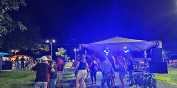 Quintana celebra sucesso do projeto “Praça & Música”e reforça compromisso com cultura e integração comunitária